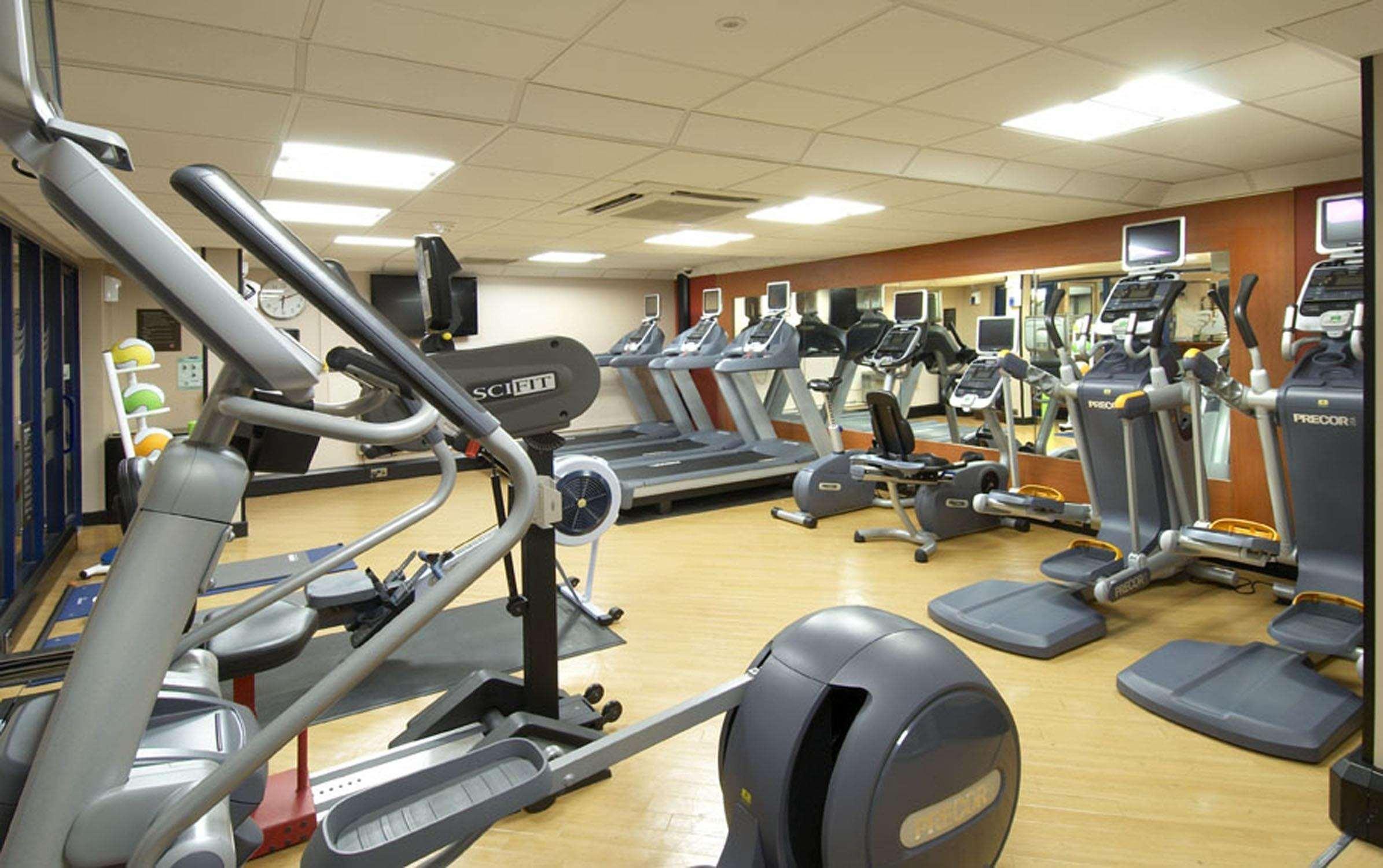 Hilton East Midlands Airport Hotell Kegworth Eksteriør bilde