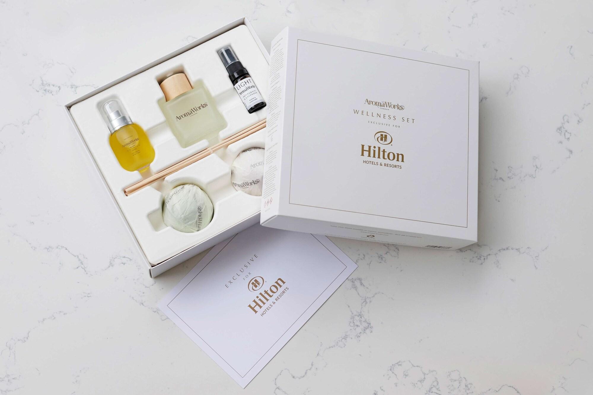 Hilton East Midlands Airport Hotell Kegworth Eksteriør bilde