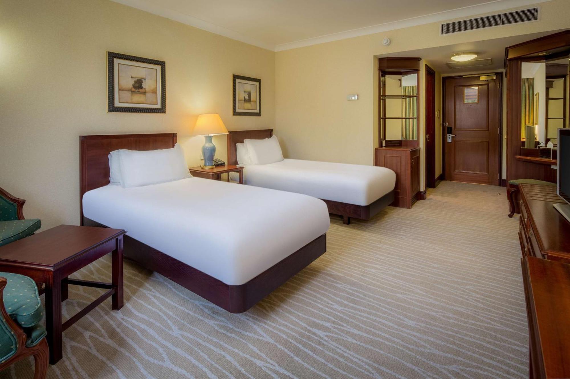 Hilton East Midlands Airport Hotell Kegworth Eksteriør bilde
