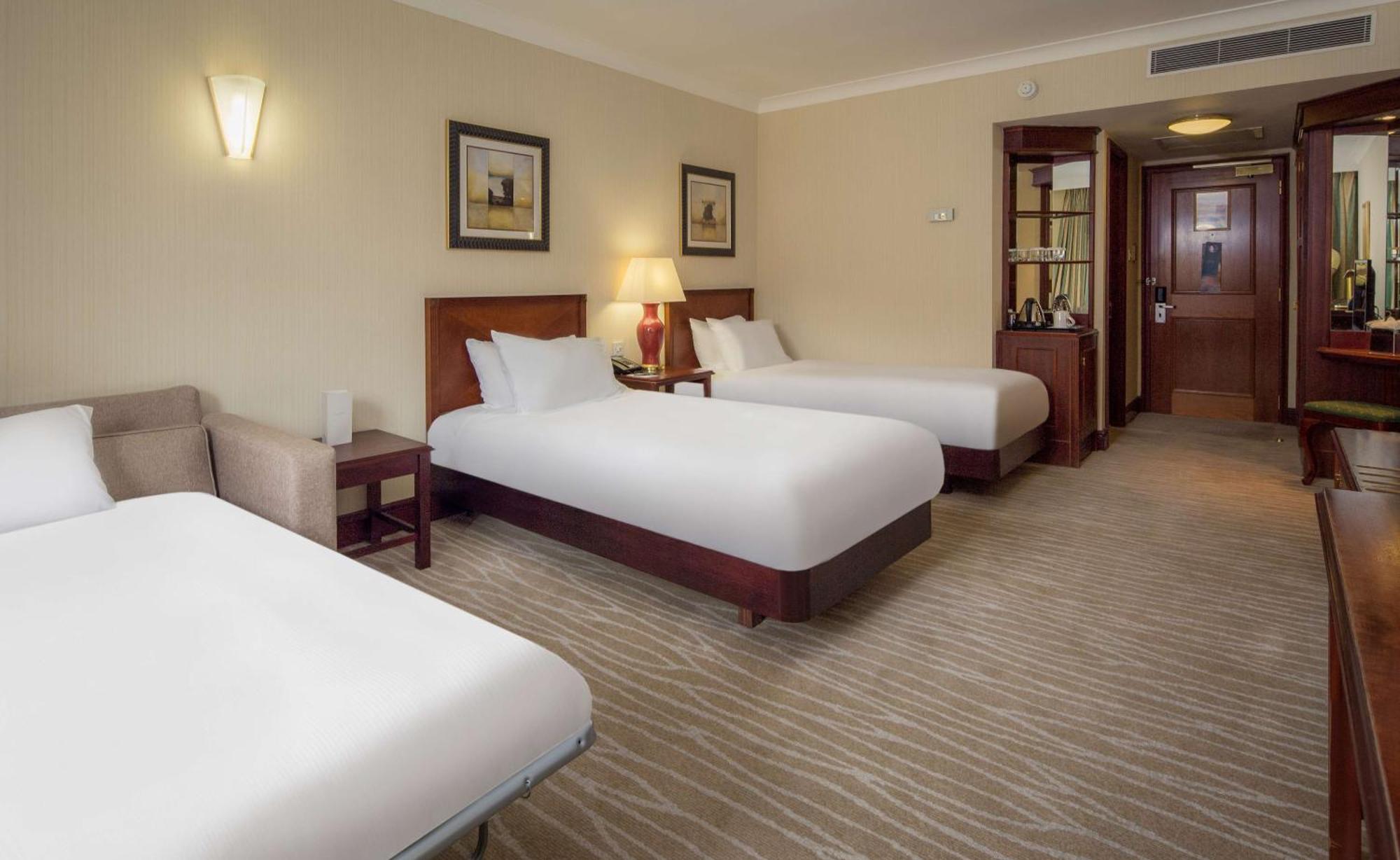 Hilton East Midlands Airport Hotell Kegworth Eksteriør bilde